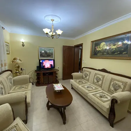 Lägenhet Appartamento Shkoder Shkodër