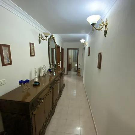Lägenhet Appartamento Shkoder Shkodër