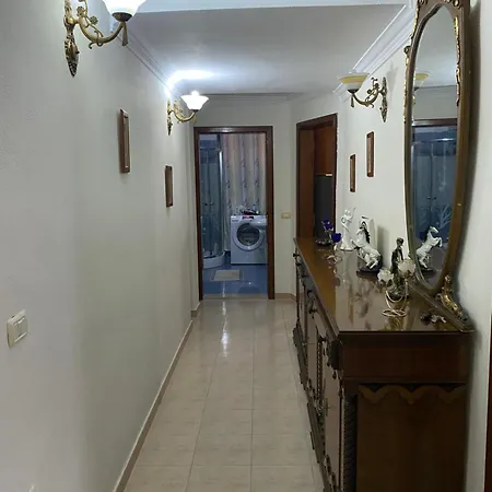 Appartamento Shkoder Lägenhet *