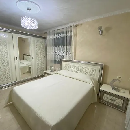 Appartamento Shkoder Appartamento